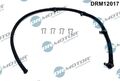 DR.MOTOR AUTOMOTIVE SCHLAUCH LECKKRAFTSTOFF DRM12017 FÜR MERCEDES 01-05