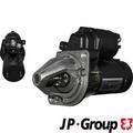 JP GROUP 1190302500 Starter Anlasser 1.2kW passend für MERCEDES-BENZ SLK (R170)