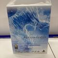 Capcom Monster Hunter World Iceborne Sammlerpaket PS4