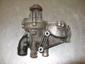 Original Kühlmittelpumpengehäuse VW / SEAT Toledo 1L   037121013A