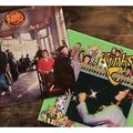 THE KINKS - MUSWELL HILLBILLIES/EVERYBODY'S IN SHOW-BIZ  2 CD NEU