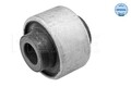 MEYLE Querlenkerlager 16-14 610 0034 Gummi/Metall für RENAULT MEGANE 4 B9A K9A