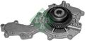 INA Wasserpumpe 538 0304 10 für OPEL RENAULT SAAB