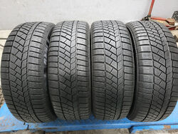 4x 205/60 R16 92H Continental Winter Contact TS 830P,*,DOT 2617