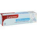 CANESTEN Creme 50 g PZN 01802664