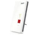 FRITZ!Repeater 2400 Mesh Dual Band Repeater 5GHz WPS WLAN AC/N Signalverstärker