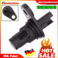 HELLA SENSOR NOCKENWELLENPOSITION Für BMW 3 5 7er 13627594040 550604 7525014 DE