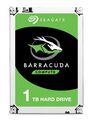 Seagate Barracuda Pro 2,5 Zoll, 1000 GB, Serial ATA III