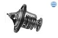 MEYLE Thermostat Kühlmittel MEYLE-ORIGINAL: True to OE. 35-28 228 0001 für MAZDA