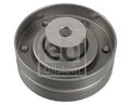 Umlenk  Führungsrolle  Zahnriemen Febi Bilstein 02558 für AUDI VOLVO VW