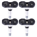 4x RDKS Reifendrucksensoren TPMS Für Porsche 991 997 Audi A6 A8 Q7 R8 7PP907275F