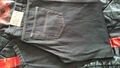  Neu!!! Jeans gr 26 / L / gr 52 YouKon schwarz