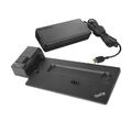 ThinkPad Ultra Dock 40AJ, X1 Carbon Gen 6,T490,T490s,T495,T495s,T580,T590