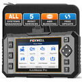 🔥Foxwell NT624 Profi KFZ Diagnosegerät Auto OBD2 Scanner ALLE SYSTEM TPMS DE