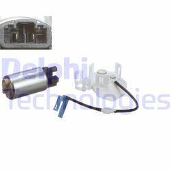 KRAFTSTOFFPUMPE DELPHI FÜR TOYOTA PRIUS + PHV + PLUS + PLUS 08-> FE0670-12B1