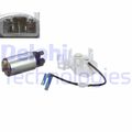 KRAFTSTOFFPUMPE DELPHI FÜR TOYOTA PRIUS + PHV + PLUS + PLUS 08-> FE0670-12B1