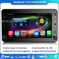 8 Kern Autoradio Android 12 Navi Carplay DAB+DSP GPS Alfa Romeo Navi IPS WIFI 4G