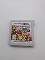 Super Smash Bros Nintendo 3DS  Spiel New 2DS XL Super Mario Bros Zelda Nur Modul