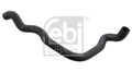 FEBI BILSTEIN Kühlerschlauch 102487 für SKODA VW AUDI SEAT