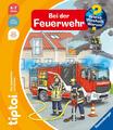 Daniela Flucht tiptoi® Wieso? Weshalb? Warum? Bei der Feuerwehr