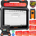 2024 OTOFIX D1 Lite PRO Auto Profi KFZ OBD2 Diagnosegerät ALLE SYSTEM TPMS DHL