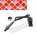 FEBI Lambdasonde für VW AUDI BMW MERCEDES FORD OPEL KIA HYUNDAI RENAULT SMART