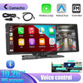 10.26" Touchscreen Car Play Autoradio GPS Wireless Apple CarPlay & Android Auto