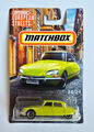 Matchbox 1968 DS 21 Pallas