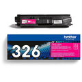 Brother TN-326M Toner-Kit magenta, 3.500 Seiten ISO IEC 19798 für DCP-L 8400 C