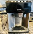 Siemens EQ.500 integral TQ507D03/02 Kaffeevollautomat❤️DEFEKT❤️BASTLER