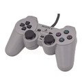 Ps One Ps1 Playstation 1 Controller grau - Original Sony - sehr gut