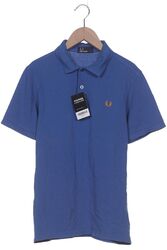 Fred Perry Poloshirt Herren Polohemd Shirt Polokragen Gr. S Baumwoll... #uqp4u5qmomox fashion - Your Style, Second Hand