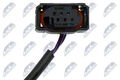 ABS-Raddrehzahlsensor Hinterachse links HCA-VW-018 NTY für VW SKODA