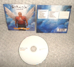 Fatboy Slim The Greatest Hits - Warum Sie härtere CD CD CD CD DISC & NURHÜLLE AUSPROBIEREN SOLLTEN