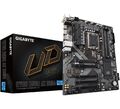 GIGABYTE B760 DS3H AX DDR4, Mainboard (Sockel 1700, Intel B760, DDR4)