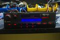 Oldtimer VOLKSWAGEN ALPHA CC autoradio mit kassette CODE vorhanden