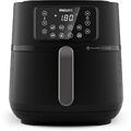 Philips Heißluftfritteuse HD9285/93 Connected Airfryer XXL