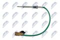 NTY (EGT-PL-033) Abgastemperatursensor Abgassensor für OPEL