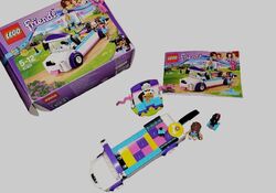 LEGO Friends Welpenparade - 41301 NEU und OVP!