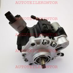 VDO Einspritzpumpe 5WS40019 für Citroen 2.0 HDI, Ford 2.0 TDCI, Peugeot 2.0 HDI