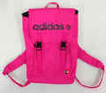 Sasaki Ayaka Momoiro Clover Z Momoclo x adidas NEO Label Rucksack Pink47×28×16cm