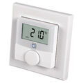 Homematic IP Wandthermostat mit Schaltausgang HmIP-BWTH neutral  für Fußbodenhei