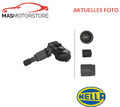 RADSENSOR REIFENDRUCK-KONTROLLSYSTEM HELLA 6PP 358 139-481 P FÜR BMW 1,F20,F21