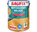 BAUFIX Wetterschutz Holzgel eiche hell 5 L