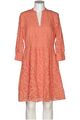 Jake s Kleid Damen Dress Damenkleid Gr. EU 40 Baumwolle Orange #dumby5d