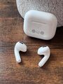 Apple AirPods (3. Generation) mit MagSafe-Ladecase