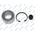 1x ORIGINAL® Gsp Radlagersatz Vorne, Hinten, Links, Rechts für Citroën SAXO