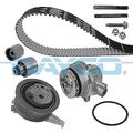 Dayco Ktbwp8840 Wasserpumpe + Zahnriemensatz für Audi Skoda VW Seat 2007->