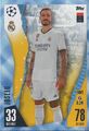 Match Attax 2023/2024 23/24 Champions League Kristall Parallel Joselu Karte