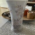 Ovale Vase von Kaiser aus den 70ern - Modell Simone -  Sehr Sehr Sauber